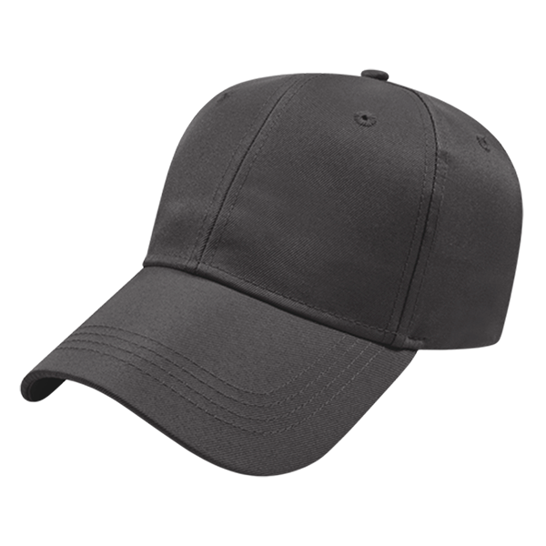 Cap America i5002 - Solid Polyester Cap - Blank