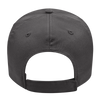 Cap America Custom Embroidered Hat with Logo - Solid Polyester Cap i5002