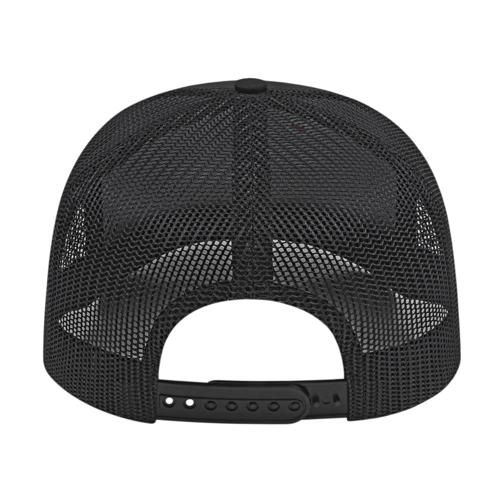 Cap America i5011 - Value Rope Cap - Blank – The Park Wholesale