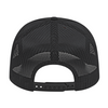 Cap America Custom Embroidered Hat with Logo - Value Rope Cap i5011