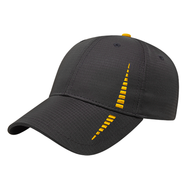 Cap America Custom Embroidered Hat with Logo - Performance Cap i7000