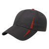 Cap America Custom Embroidered Hat with Logo - Performance Cap i7000