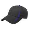 Cap America Custom Embroidered Hat with Logo - Performance Cap i7000