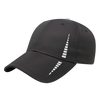 Cap America Custom Embroidered Hat with Logo - Performance Cap i7000