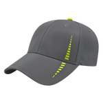 Cap America i7000 - Performance Cap - Blank