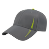 Cap America Custom Embroidered Hat with Logo - Performance Cap i7000