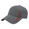 Cap America Custom Embroidered Hat with Logo - Performance Cap i7000