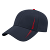 Cap America Custom Embroidered Hat with Logo - Performance Cap i7000