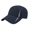 Cap America Custom Embroidered Hat with Logo - Performance Cap i7000