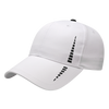 Cap America Custom Embroidered Hat with Logo - Performance Cap i7000