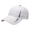 Cap America Custom Embroidered Hat with Logo - Performance Cap i7000