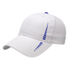 Cap America Custom Embroidered Hat with Logo - Performance Cap i7000