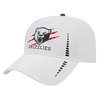 Cap America Custom Embroidered Hat with Logo - Performance Cap i7000