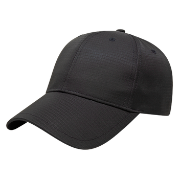 Cap America i7007 - Soft Fit Solid Active Wear Cap - Blank