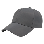 Cap America i7007 - Soft Fit Solid Active Wear Cap - Blank