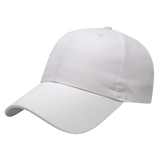 Cap America i7007 - Soft Fit Solid Active Wear Cap - Blank