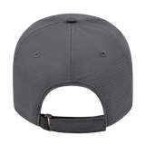 Cap America i7007 - Soft Fit Solid Active Wear Cap - Blank