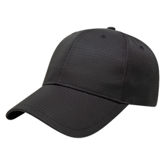 Cap America i7023 Structured Solid Active Wear Cap - Blank - 