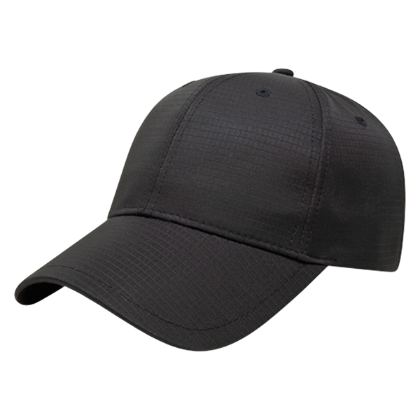 Cap America Custom Embroidered Hat with Logo - Structured Solid Active Wear Cap i7023