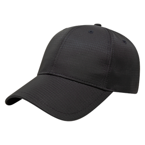 Cap America Custom Embroidered Hat with Logo - Structured Solid Active Wear Cap i7023 - 