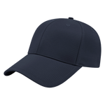 Cap America i7023 - Structured Solid Active Wear Cap - Blank