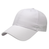 Cap America Custom Embroidered Hat with Logo - Structured Solid Active Wear Cap i7023