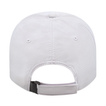 Cap America Custom Embroidered Hat with Logo - Structured Solid Active Wear Cap i7023