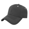 Cap America Custom Embroidered Hat with Logo - Soft Textured Polyester Mesh Cap i7024