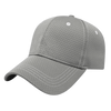 Cap America Custom Embroidered Hat with Logo - Soft Textured Polyester Mesh Cap i7024