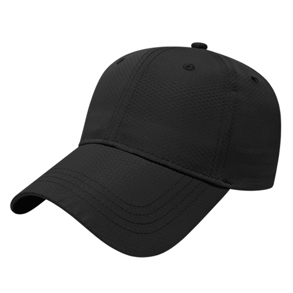 Cap America i7035 Lightweight Polyester Performance Cap - Blank