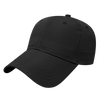 Cap America Custom Embroidered Hat with Logo - Lightweight Polyester Performance Cap i7035