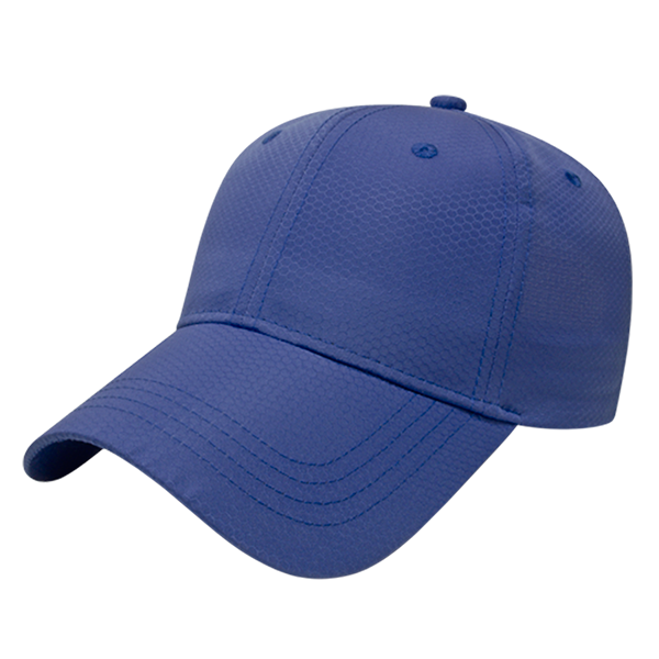 Cap America Custom Embroidered Hat with Logo - Lightweight