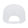 Cap America i7256 Athletic Rope Cap - Blank
