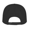 Cap America i7256 Athletic Rope Cap - Blank