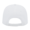 Cap America i7256 Athletic Rope Cap - Blank