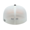 Cap America Custom Logo Hat - Flexfit® Performance Trucker Mesh Back Cap i8501