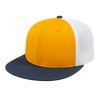 Cap America Custom Logo Hat - Flexfit® Performance Trucker Mesh Back Cap i8501