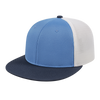 Cap America Custom Logo Hat - Flexfit® Performance Trucker Mesh Back Cap i8501