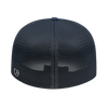 Cap America i8501 Flexfit® Performance Trucker Mesh Back Cap - Blank