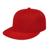 Cap America Custom Logo Hat - Flexfit® Performance Trucker Mesh Back Cap i8501