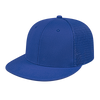 Cap America Custom Logo Hat - Flexfit® Performance Trucker Mesh Back Cap i8501