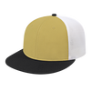 Cap America Custom Logo Hat - Flexfit® Performance Trucker Mesh Back Cap i8501