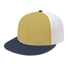 Cap America Custom Logo Hat - Flexfit® Performance Trucker Mesh Back Cap i8501