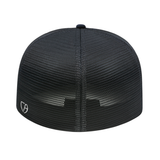 Cap America i8501 Flexfit® Performance Trucker Mesh Back Cap - Blank