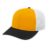Cap America i8502 Flexfit 110 Premium Trucker Mesh Back Cap - Blank