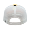 Cap America i8502 Flexfit 110 Premium Trucker Mesh Back Cap - Blank