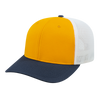 Cap America i8502 Flexfit 110 Premium Trucker Mesh Back Cap - Blank