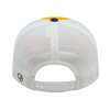 Cap America i8502 Flexfit 110 Premium Trucker Mesh Back Cap - Blank