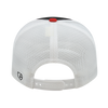 Cap America i8502 Flexfit 110 Premium Trucker Mesh Back Cap - Blank