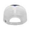 Cap America i8502 Flexfit 110 Premium Trucker Mesh Back Cap - Blank